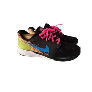 Nike Lunarglide Size 7Y